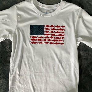 Columbia SPF Shirt Youth